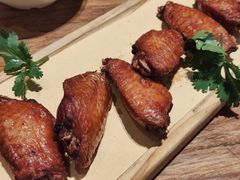 -老板恋上鱼(恒隆广场店)