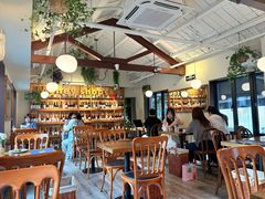 -Money Shops(愚园路店)