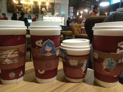 -COSTA COFFEE(国正中心店)