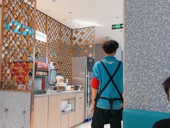 -半天妖烤鱼(物美沁山水店)