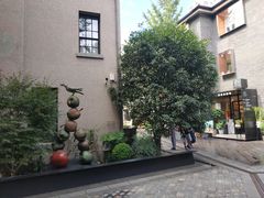 -徐家汇源景区-衡山坊