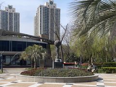 -苏州河梦清园环保主题公园