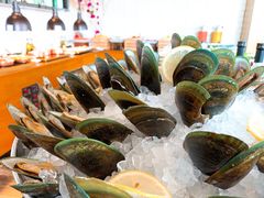 -广州四季酒店·意珍·意式自助餐