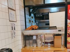 -彭记优口(胜利路店)