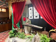 -锦府盐帮·侯宅(五棵松万达店)