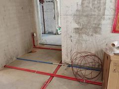 -居丽装饰空间设计(总部)