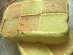 咸格仔-思味特(纬一路店)