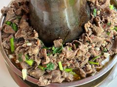 -穆老九清真牛羊肉馆(宋城店)