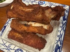 -糟粕醋·椰苑海南菜餐厅(亚龙湾天域酒店)
