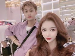 -3AM·S HAIR SALON烫发染发接发