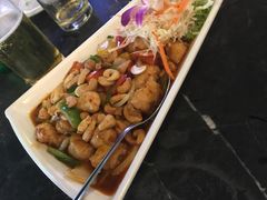 -The Dishes Seafood & Restaurant