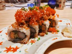 -玄海寿司(国贸店)