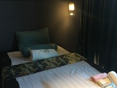 -璞·澐间影院式足道SPA(尚悦湾店)