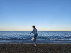 -小巴塞罗那海滩