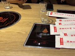 -彤德莱火锅(大学城店)
