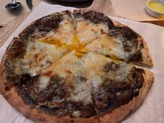 -Mercato莫卡多露台餐厅与酒吧(K11店)