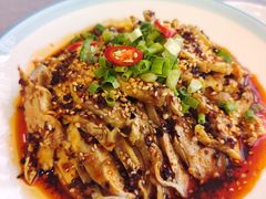 -全聚德(长白直营店)
