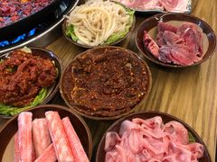 -周幺妹重庆老火锅(银泰城总店)