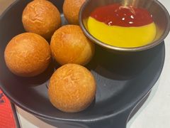 -崔解放·朝韩大排档(虹悦城店)