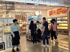 -皇庭广场(福华三路店)