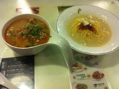 -翠华餐厅(旺角文华商场店)