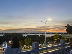 -宝安西湾红树林湿地公园