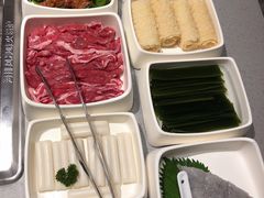 -海底捞火锅(吴中路店)