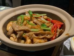-留半山·香港食堂(啦啦宝都店)