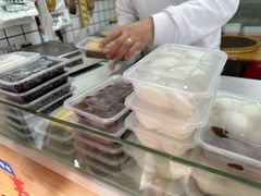 -奉化点心(呼童街店)