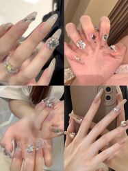 -M·X Nail日式美甲美睫