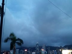 -富豪雪糕车流动点(尖沙咀店)