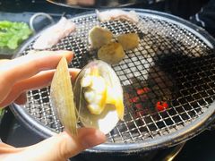 -燚青春东北泥炉烤肉(百合店)