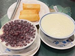 -民信老铺(华盖路店)