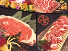 -千寻山野烤肉(天虹店)