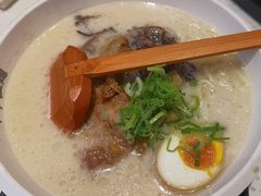 -味千拉面(杭州滨江星光大道店)