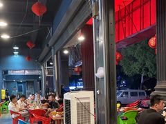 -林二哥宜烤官·宜宾小烧烤