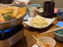 -一心创作料理屋(经开万达店)