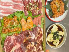 -正宗齐齐哈尔烤肉·齐牛哥鲜切炭火烤肉(杭州总店)