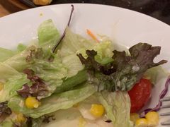 -萨莉亚意式餐厅(愉园站仁恒梦中心店)
