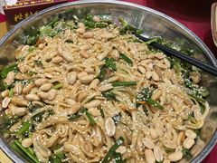 -隆都四季香饭店(碧海路店)