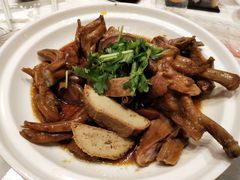 -好福记饭店(红梅公园店)