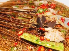 -叶婆婆钵钵鸡(解放碑店)