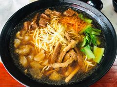 -小福顺面馆(埠西市场店)