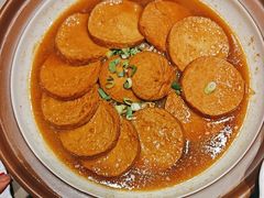 -大鹏饭店·金陵老味道(奥体中心店)