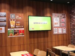 -汉堡王(长沙枫林三路店)
