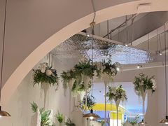 -麓椿花园西餐厅(海乐世界店)