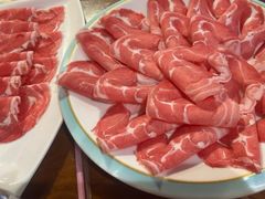-前门杨记·铜锅涮肉(王府井·故宫店)