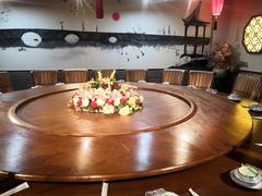 包厢-合家院饭庄(榆关道店)