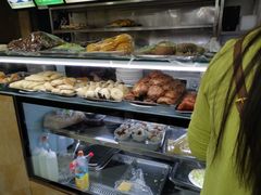 糖火烧-白魁老号饭庄(安内店)