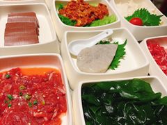 -海底捞火锅(吴中路店)